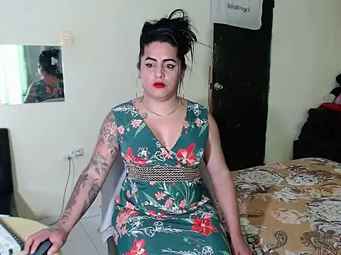 Sashaferrari2000 – Live XXX-chat