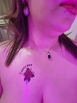 Doodqueen 라이브 XXX 채팅