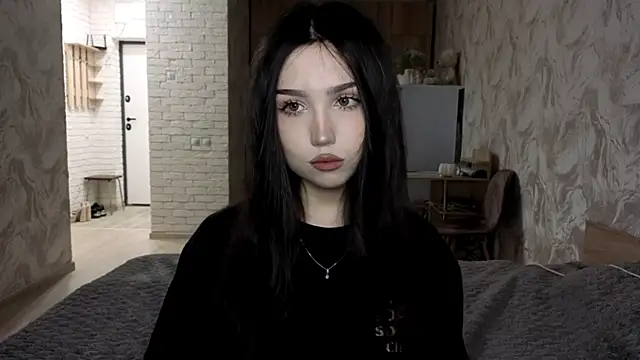 AmieSky Live XXX-Chat