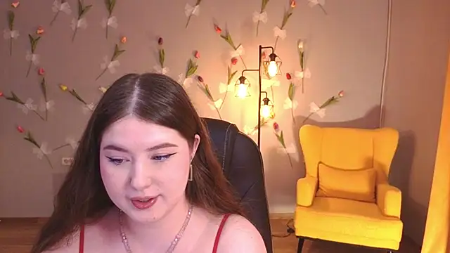 دردشة PixelGoddess الجنسية المباشرة