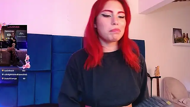 Raven_Blue_ Obrolan Langsung XXX