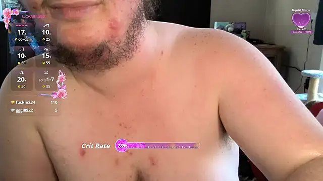 Živý XXX chat knottyn3bulara