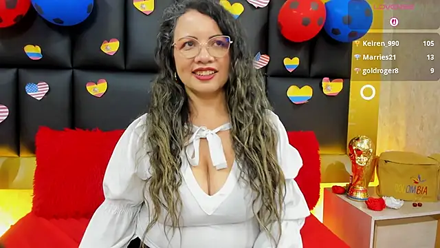 Charlotte_monnroe Chat XXX live