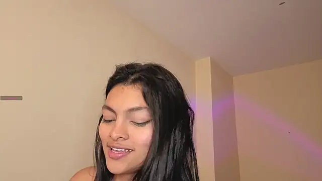 Candela___ Live XXX Chat