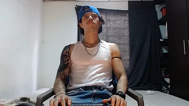 imsammytop Adlı Modelin Canlı XXX Sohbeti