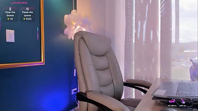 Rashel_Frost_ 라이브 XXX 채팅