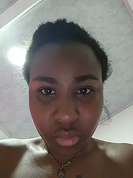 Chat XXX ao vivo de Negraamara