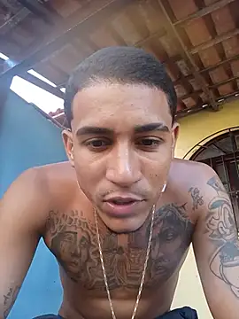 gui_carioca7 Webcam Show
