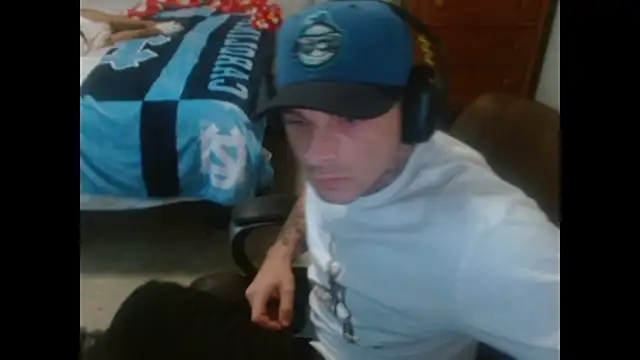 DADDY_KANE8---'s Webcam Show