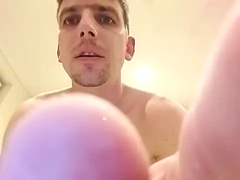 Webkamerová show Velikidecko95