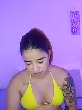 Chat XXX Live martina_connor1