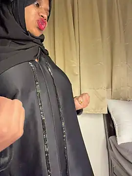 Mashuqqa_Forever Chat XXX live
