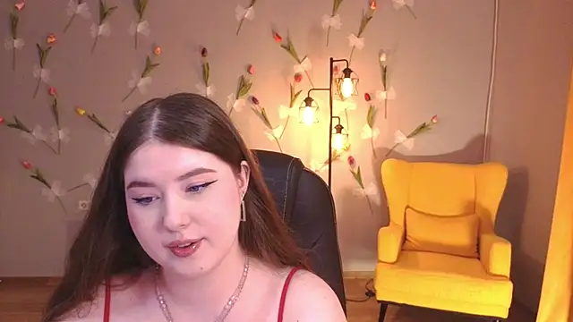 PixelGoddess 라이브 XXX 채팅