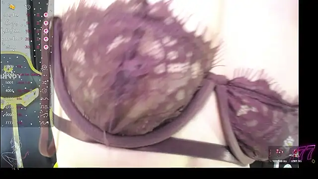 Antonellahot2のライブXXXチャット