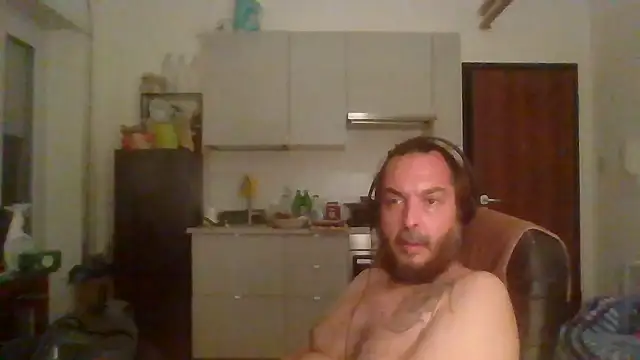 ulysses85 Webcam Show
