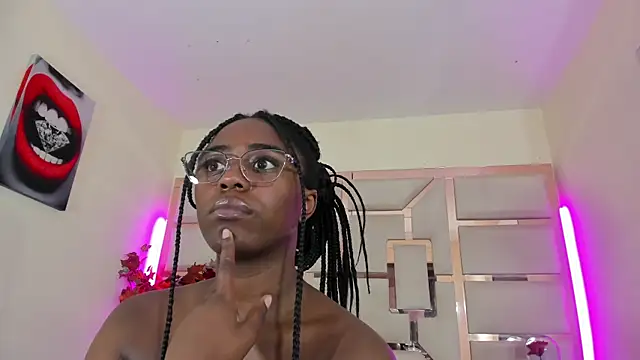 Czat XXX na żywo – mila_fosterr
