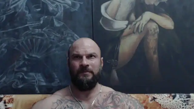Czat XXX na żywo – viking_30