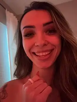 Tiny-Mimi live XXX chat