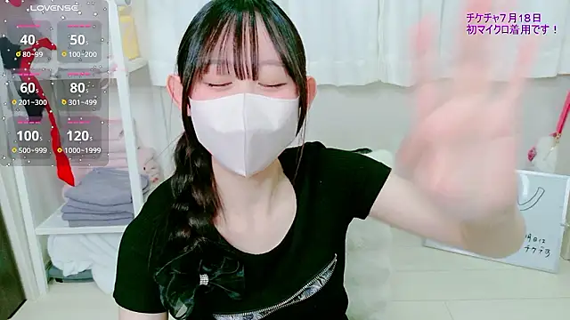 _mugi_のライブXXXチャット