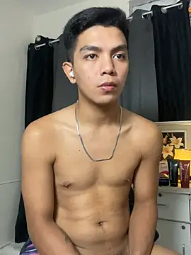 Hunky_paul 现场XXX聊天