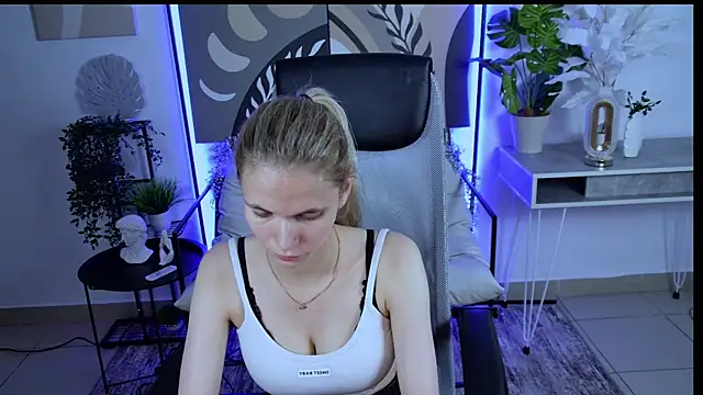 Chat XXX ao vivo de effyfetcher