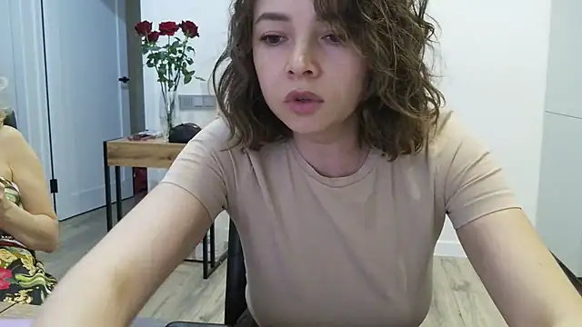 Chat XXX ao vivo de Selenneh