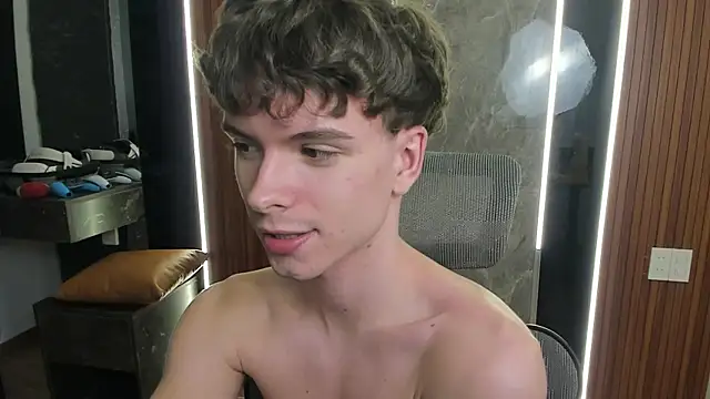 calvin_love_you's Live XXX Chat