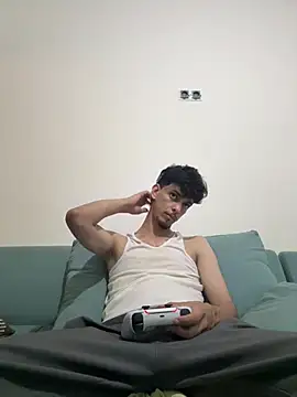 Chat XXX Live arabshot