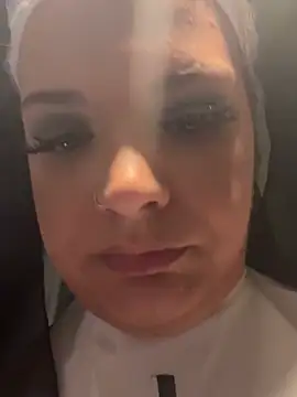 Živý XXX chat BabySinX