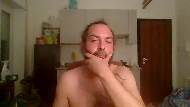 ulysses85 Webcam Show