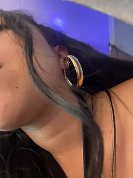 Dulcerouss__ Live XXX Chat