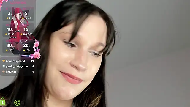 Jennifer_Broccoli – Naživo XXX chat