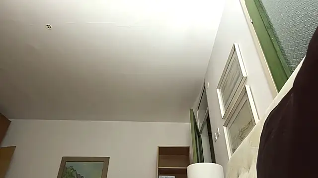 AftonRoyle Adlı Modelin Canlı XXX Sohbeti