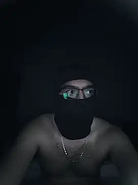 DelhiDick69 Pertunjukan Webcam