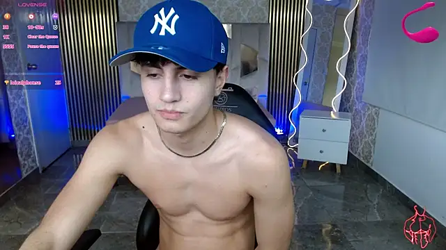Kyler_tay 웹캠 쇼