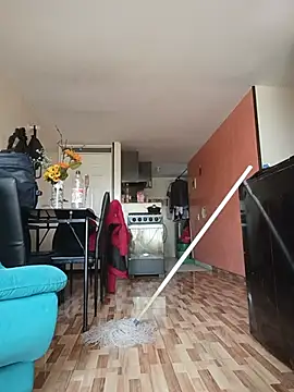 Chiricoca Adlı Modelin Canlı XXX Sohbeti