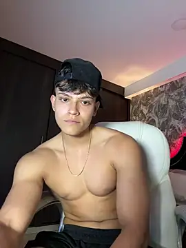 Chat XXX Live DilanMiller_