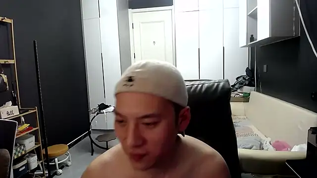 yichen008 Obrolan Langsung XXX