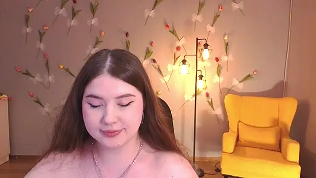 PixelGoddess: απευθείας συνομιλία ΧΧΧ