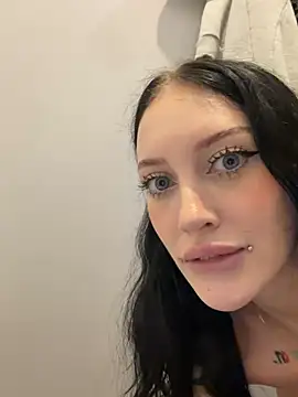 Melissa_crazy Live XXX Chat