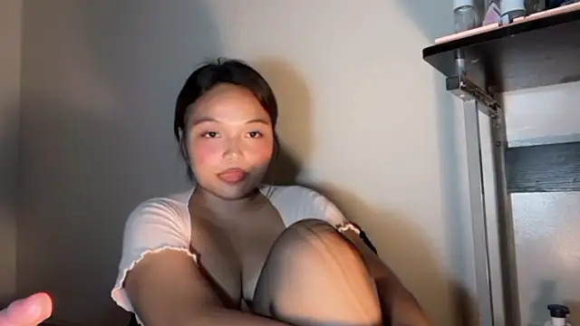 Živý XXX chat oh_myjoy