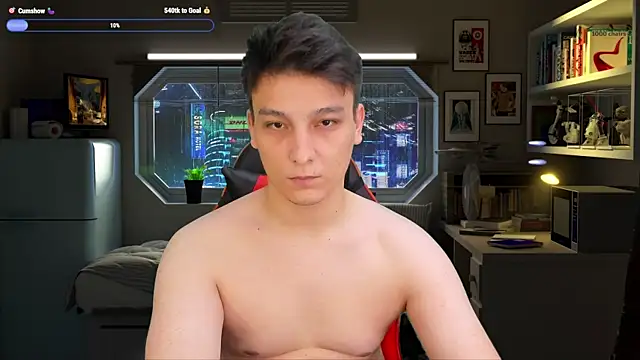 Chat XXX Live Justin_time111