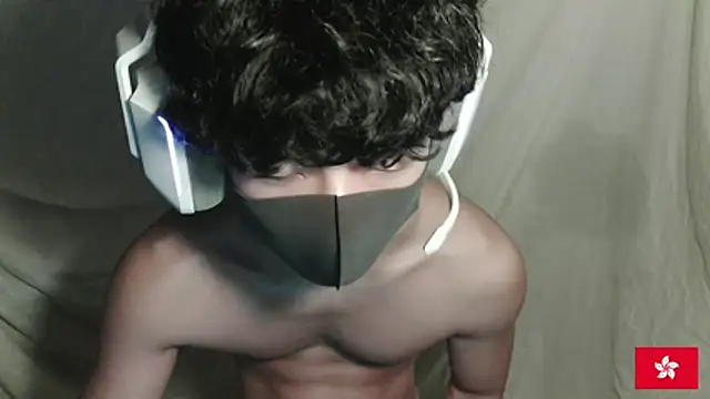 Show de webcam de kasanhwav