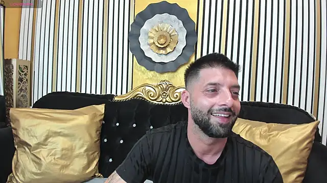 TommyDum – Naživo XXX chat