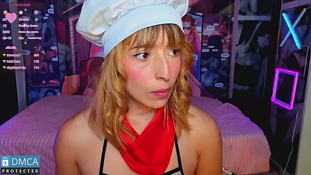 nena_cupcake_'s Live XXX Chat