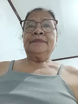 Sweet-Lita50's Webcam Show