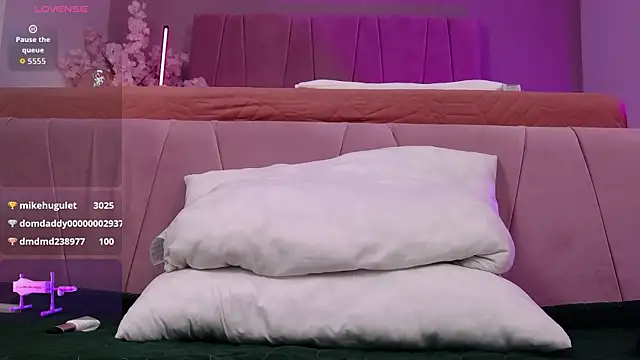 Živý XXX chat DeniseSun