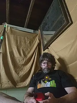 Show webcam de ultimateBWC