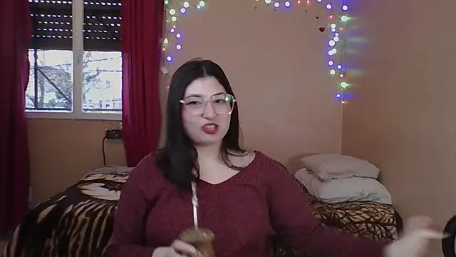 imsohornydacom Live XXX-Chat