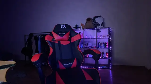 Živý XXX chat _ELIGOS_